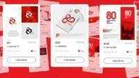 Sribu Umumkan Pemenang Sayembara Desain Logo HUT RI ke-80 Versi Publik