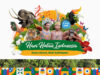 Hari Hutan Indonesia 2025