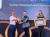 KAI Logistik Sabet Penghargaan Radar Surabaya Award 2025