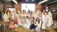 Geng Glowing Glow & Gather Sukses Dihadiri 30 Glowfluencers