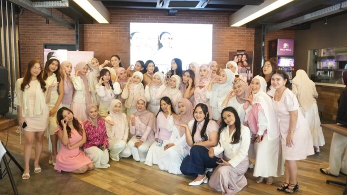 Geng Glowing