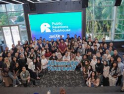 PR Clubhouse Indonesia: Menghidupkan Suara dalam Komunikasi