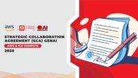ICS Compute Jalin Kolaborasi Strategis dengan AWS untuk Percepat Adopsi Generative AI di Indonesia