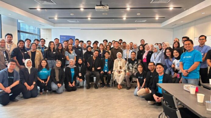 Kolaborasi Paragon dan MiiTel