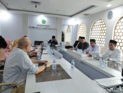 Laporan Zakat BMH Tembus Rp 172 Miliar, Kemenag: “Salut, Rapi dan Tertib!”