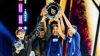 EVOS Esports Juara Free Fire EWC 2025: Tim Indonesia Ukir Prestasi Dunia