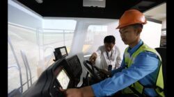 Pastikan Dampak Hilirisasi, MIND ID Perkuat SDM Daerah Lebih Unggul