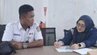 Tingkatkan Produktivitas Kesehatan Pekerja, KAI Divre III Palembang Jalankan Program Employee Well-Being