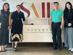 Ventrue Capital Gandeng SAIF Perkuat Kapasitas Kepemimpinan Publik Indonesia