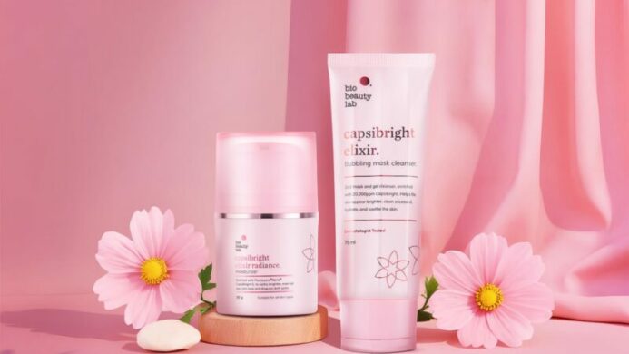 Bio Beauty Lab Brand Lokal