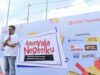 OCBC Syariah Hadirkan Program AMAL meNYALA NEGERIKU untuk Tingkatkan Literasi Siswa dan Kualitas Fasilitas Pendidikan di Cianjur