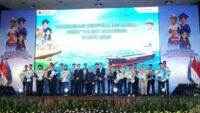 PIS Siap Cetak 20 Talenta Pelaut lewat Program Beasiswa Crew Talent Scouting