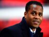 Patrick Kluivert