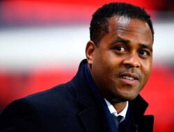 Taruhan Berani Indonesia Demi Mimpi Piala Dunia – Patrick Kluivert Mengambil Alih
