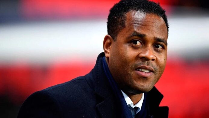 Patrick Kluivert