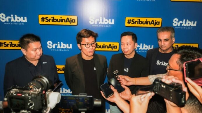 Sribu Tawarkan Solusi Bisnis Bebas Risiko