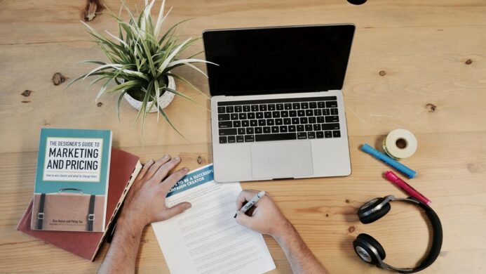 internet marketing dan UMKM