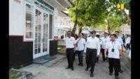 Garap Tahap II Mulai September 2025, Kementerian PU Pastikan Fasilitas Sekolah Rakyat Tahap I Tetap Terawat