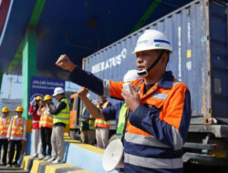 Business Continuity Management System (BCMS): Perkuat Ketahanan Operasional Pelindo