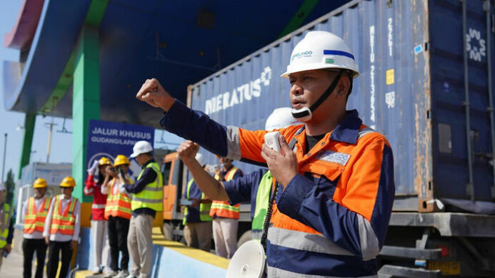 Business Continuity Management System (BCMS): Perkuat Ketahanan Operasional Pelindo