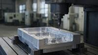 Keunggulan dan Aplikasi dari Fabrikasi CNC Custom untuk Industri