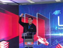 Lintasarta Luluskan Talenta AI Siap Kerja Lewat Program Laskar AI