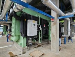 Thermax Tawarkan Solusi Pendinginan dan Pemanasan Berkelanjutan untuk Transisi Energi Industri