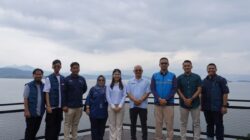 Kontribusi Pada Penerimaan Negara, UBP Jatigede Lakukan Edukasi Terkait Pajak Air Permukaan
