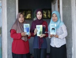 PT S2P – PLTU Cilacap Dorong UMKM Pesisir Naik Kelas Melalui Inovasi Olahan Hasil Laut