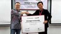 transcosmos Indonesia dan Cyclone Robotics Jalin Kemitraan Strategis untuk Tingkatkan Layanan BPO Berbasis RPA