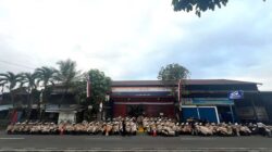 Dukung Ekosistem Pendidikan, KAI Logistik Optimalkan Peran Strategis Logistik Pada Awal Tahun Ajaran Baru