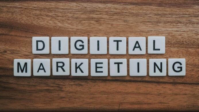 Marketing Ecosystem