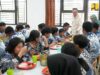 Renovasi Sekolah Rakyat di Malang