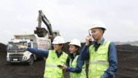 Emiten Grup MIND ID Bukukan Kinerja Solid, Pastikan Keberlanjutan Hilirisasi