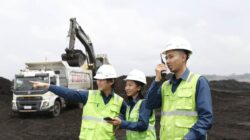 Emiten Grup MIND ID Bukukan Kinerja Solid, Pastikan Keberlanjutan Hilirisasi
