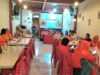 gerakan rakyat sulsel gelar rakor siapkan strategi politik menuju 2029