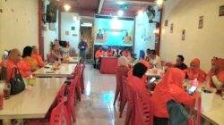 Gerakan Rakyat Sulsel Gelar Rakor, Siapkan Strategi Politik Menuju 2029