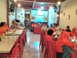 Gerakan Rakyat Sulsel Gelar Rakor, Siapkan Strategi Politik Menuju 2029