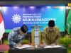 kerjasama muhammadiyah