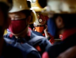 Dampak Hilirisasi Aluminium Terintegrasi di Mempawah, Serap 3.130 Tenaga Kerja