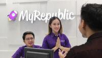 Apresiasi Pelanggan Setia, MyRepublic Indonesia Berikan Speed Upgrade Gratis Hingga 450 Mbps