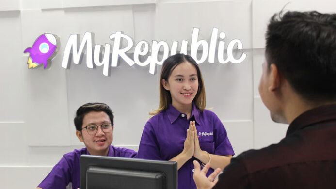 Apresiasi Pelanggan Setia, MyRepublic Indonesia Berikan Speed Upgrade Gratis Hingga 450 Mbps
