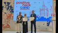 JSC Positive Technologies Perkuat Kolaborasi Teknologi Digital Indonesia Dalam Penutupan Positive Hack Camp 2025
