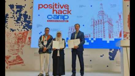 JSC Positive Technologies Perkuat Kolaborasi Teknologi Digital Indonesia Dalam Penutupan Positive Hack Camp 2025