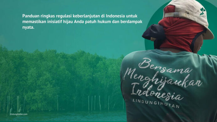 Ilustrasi Berita (Sumber: LindungiHutan)