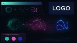 Mengapa Desain Logo Berbasis AI Semakin Populer di 2025