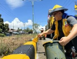 Sambut HUT RI Ke-80 Kementerian Pekerjaan Umum Libatkan Masyarakat untuk Rawat Infrastruktur