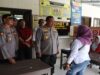 Kapolresta Cilacap Kunker ke Polsek Distrik Kota Jalin Dialog dengan Masyarakat