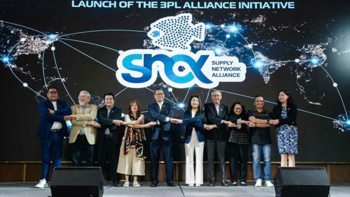 PT Pelindo Solusi Logistik Dukung Kolaborasi Internasional Menuju Sustainable Supply Chain