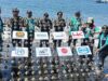 PTPP Tanam 2 500 Bibit Terumbu Karang di Banyuwangi; Wujud Nyata Komitmen Lestarikan Ekosistem Laut Indonesia